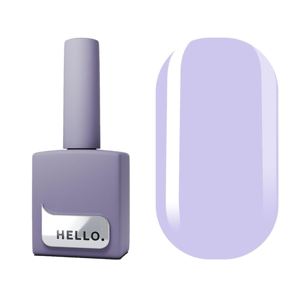 Відтінкова база HELLO TINT BASE 6 P.M., 15 мл — фото 1