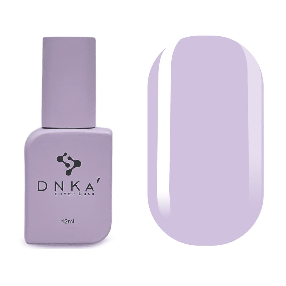 База Cover DNKa №23, 12 ml — фото 1