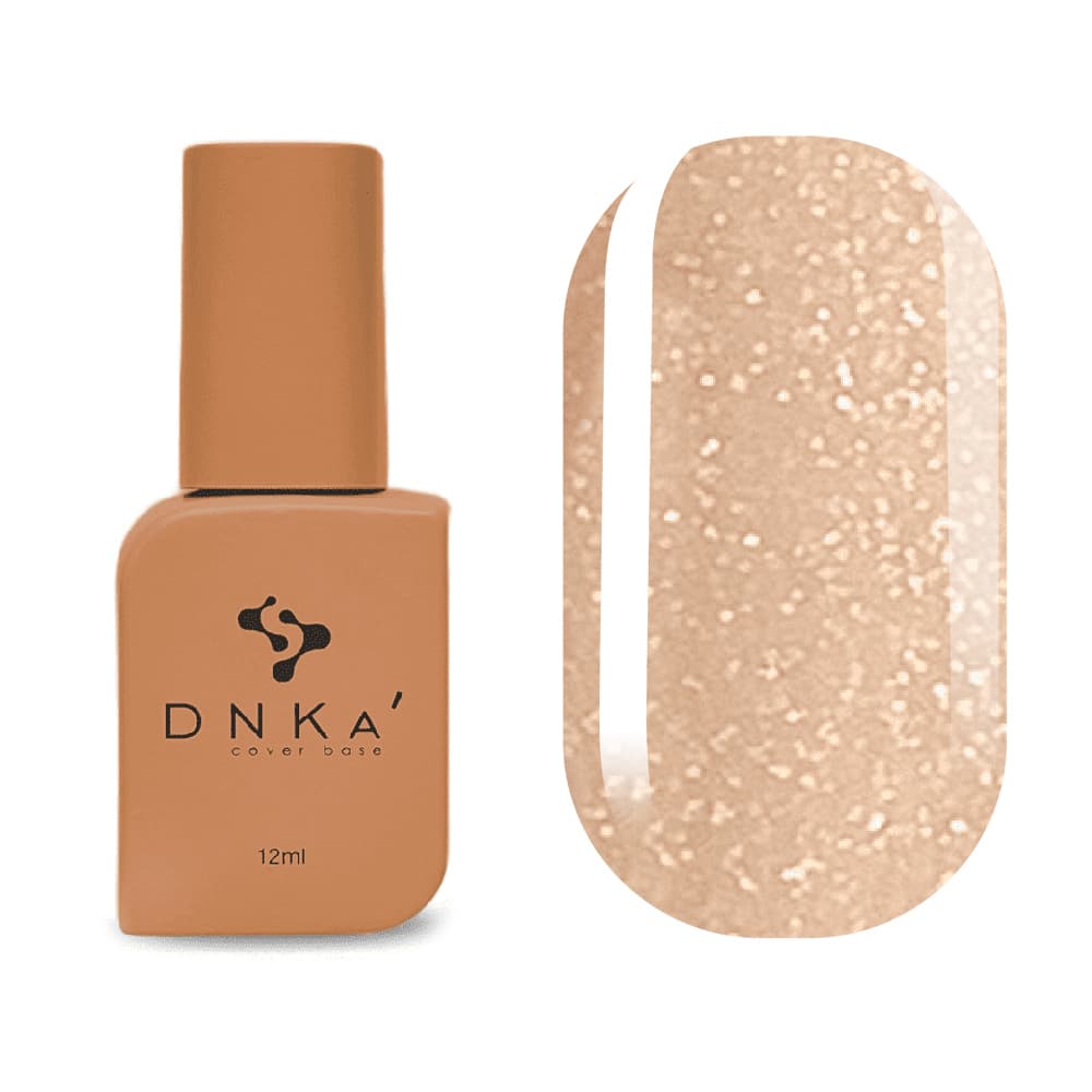 База Cover DNKa №28, 12 ml — фото 1