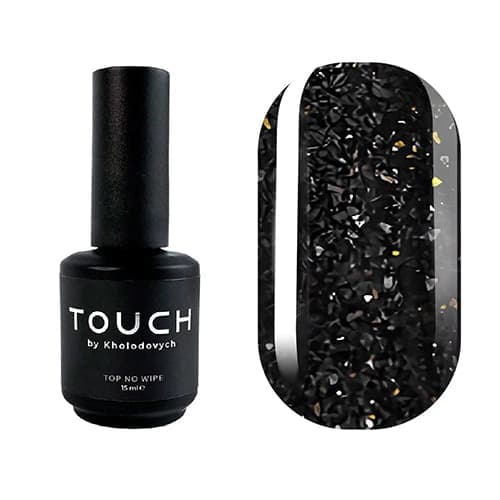 Топ Touch Shine, 15 мл — фото 1