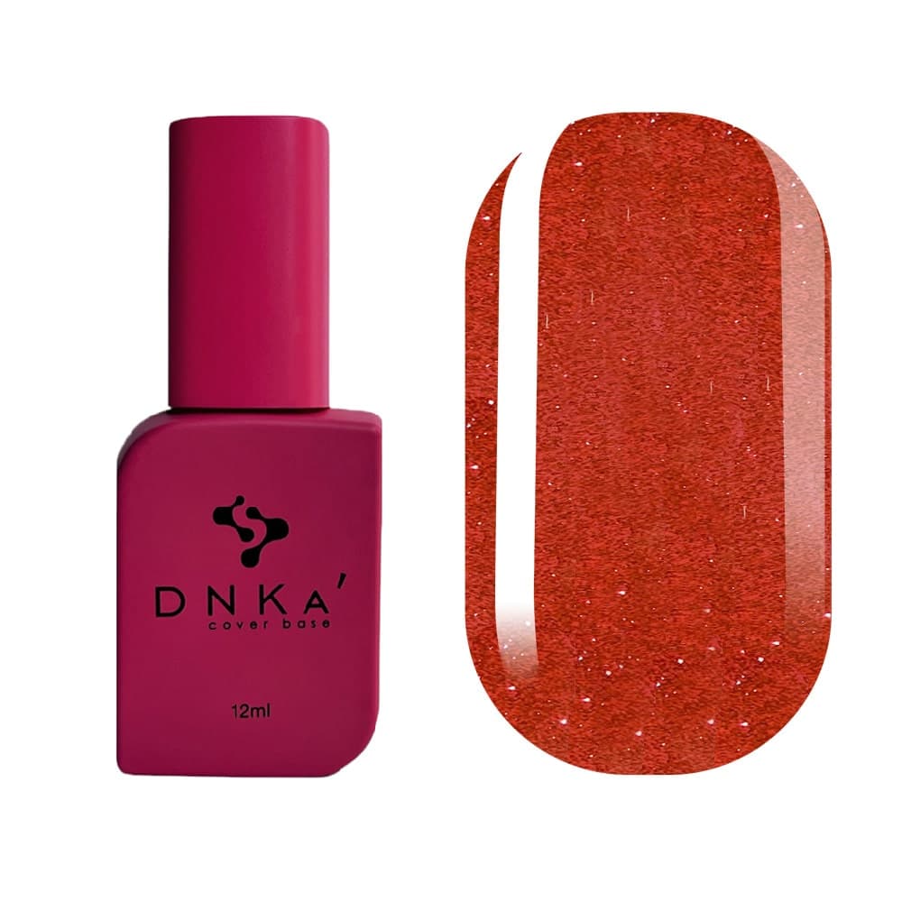 База Cover DNKa №86, 12 ml — фото 1