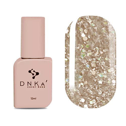 База Cover DNKa №52, 12 ml — фото 1