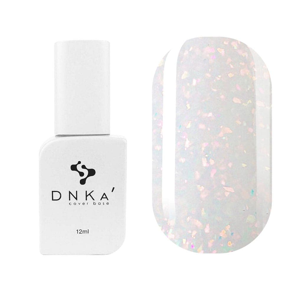 База Cover DNKa №95, 12 ml — фото 1