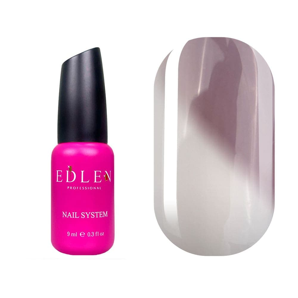 Edlen Cover base Termo №4, 9 мл — фото 1