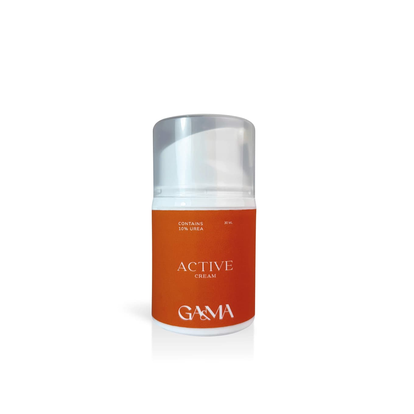 Крем Ga&Ma Актив, 30 мл — фото 1