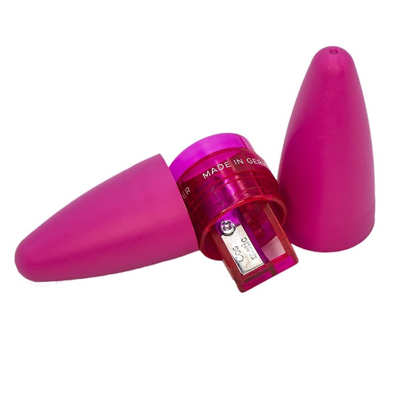 Стругачка ZOLA для косметичних олівців — фото 1