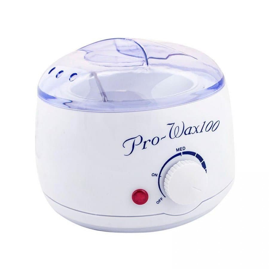 Воскоплав банковий Pro-Wax 100 — фото 1