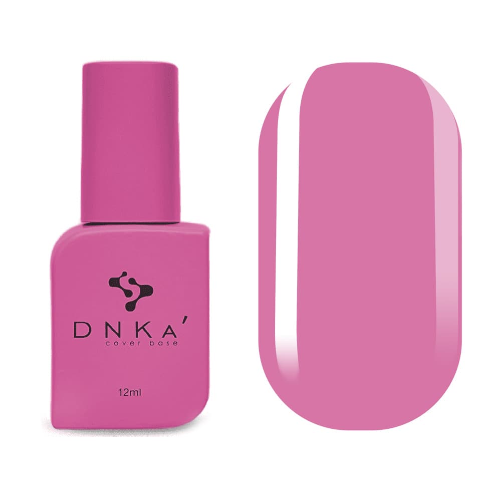 База Cover DNKa №25, 12 ml — фото 1
