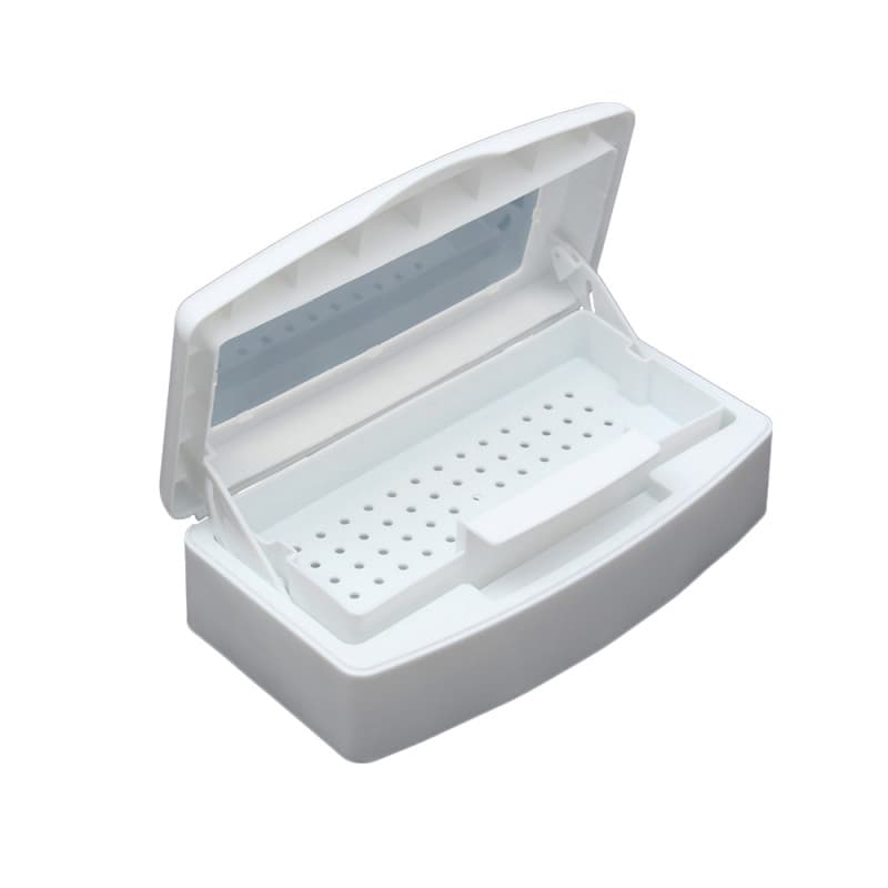 Контейнер для стерилизации и дезинфекции инструментов — фото 1