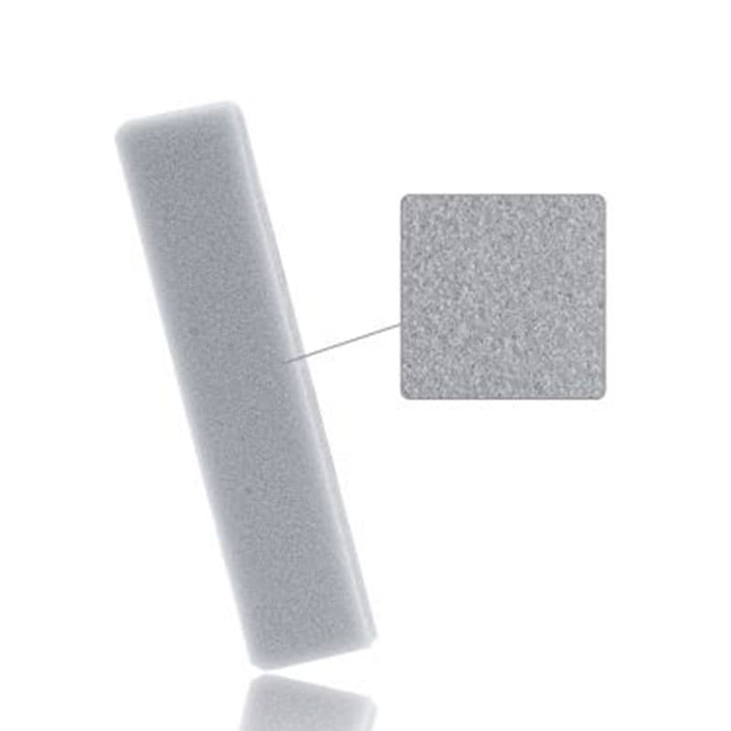 Змінний файл Баф M 180 грит OPILKI, 50 шт — фото 1