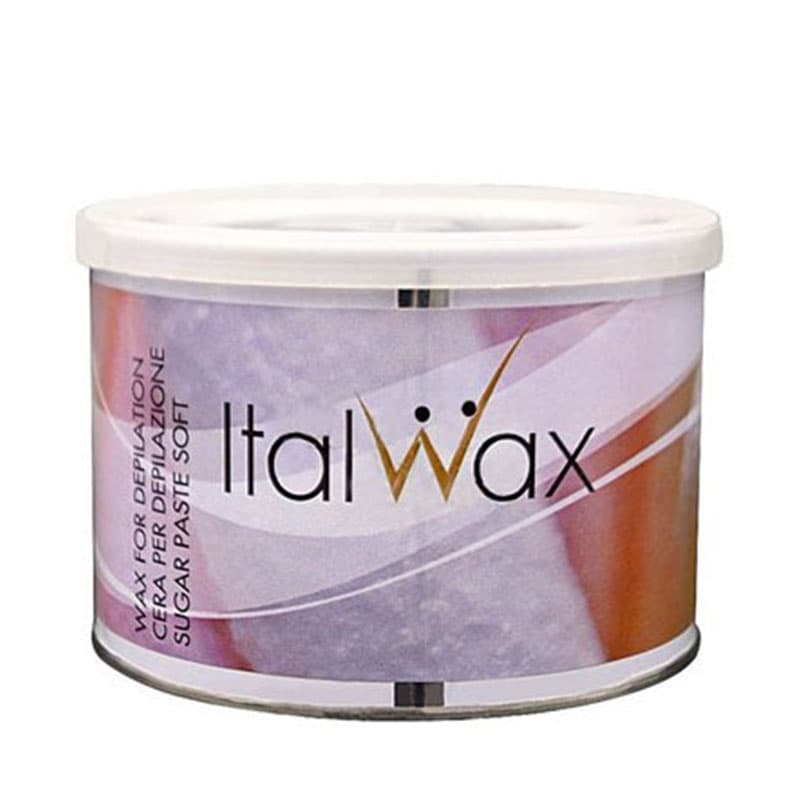 Цукрова паста ItalWax для шугарингу "Soft" м'яка, 600 г — фото 1