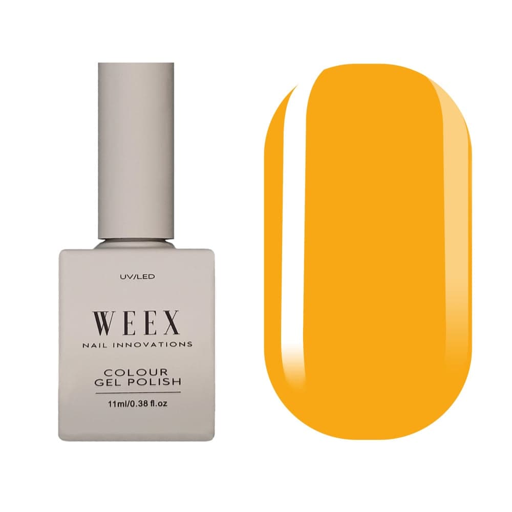 Гель-лак WEEX №706, 11 мл — фото 1