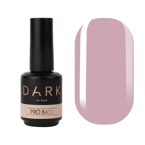 DARK PRO base №47, 15 мл — фото 1