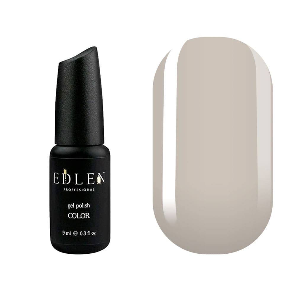 Гель-лак Edlen Color №37, 9 мл — фото 1