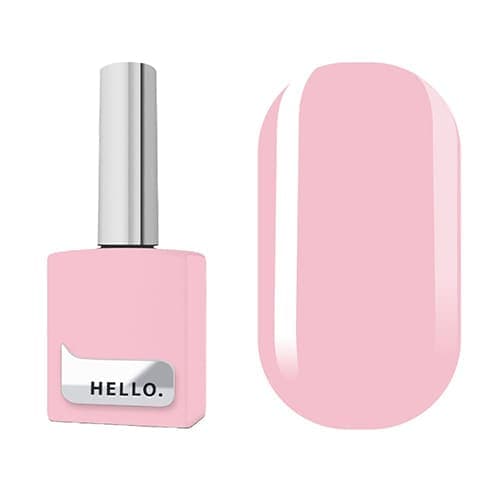 Жидкий гель HELLO Smart Gel Bloomy, 15 мл — фото 1