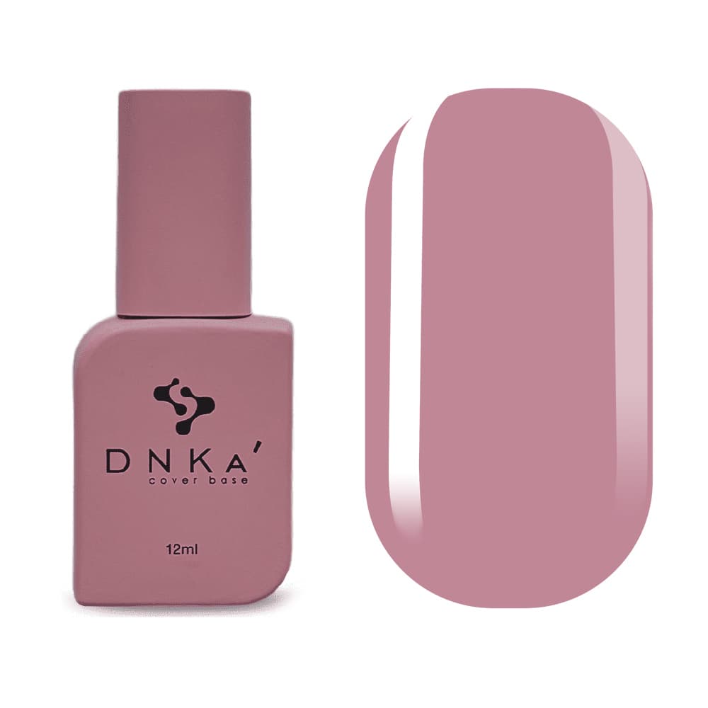 База Cover DNKa №27, 12 ml — фото 1