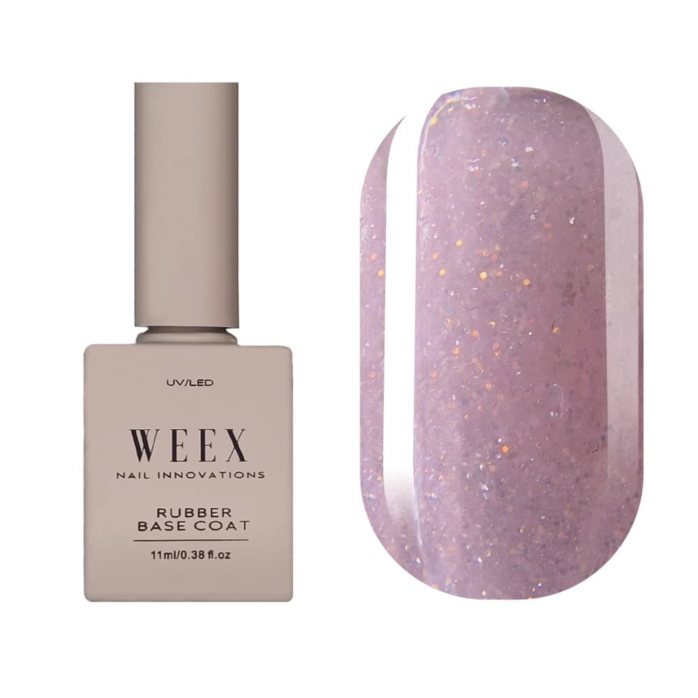 База WEEX Shimmer №39, 11 мл — фото 1