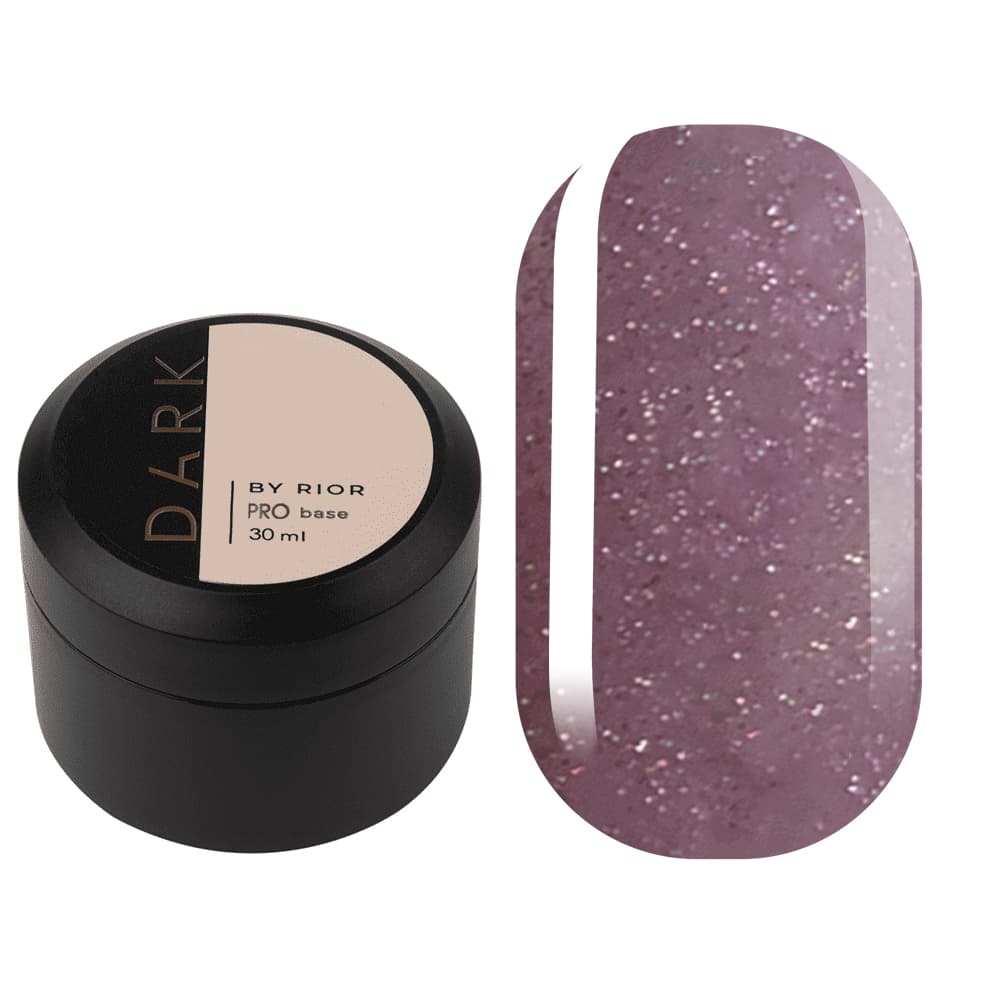 DARK PRO base №19, 30 мл — фото 1