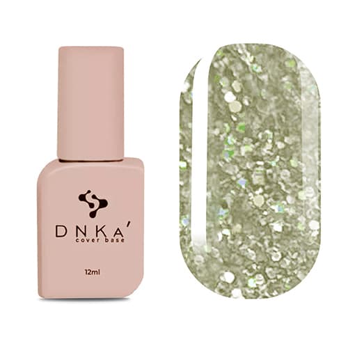 База Cover DNKa №51, 12 ml — фото 1