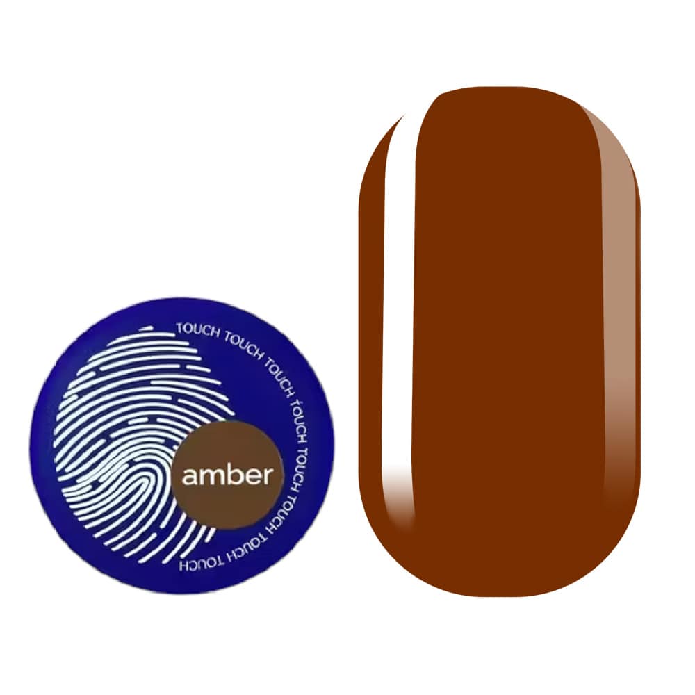 База Touch Cover Amber, 15 мл (без кисточки) — фото 1