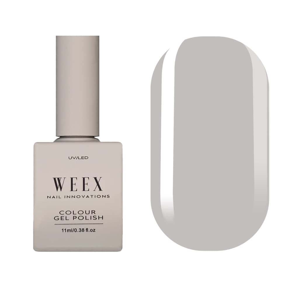 Гель-лак WEEX №590, 11 мл — фото 1