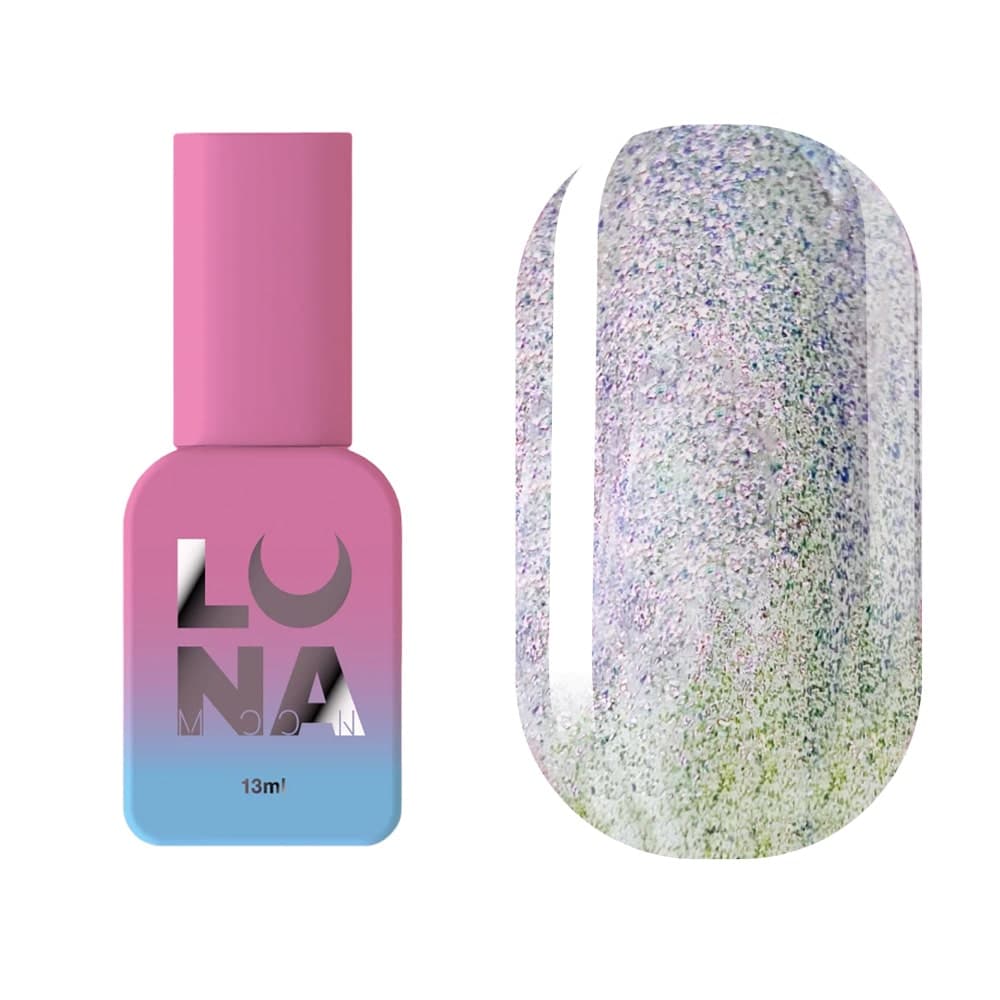 Топ для гель-лаку LUNA Chameleon, 13 мл — фото 1