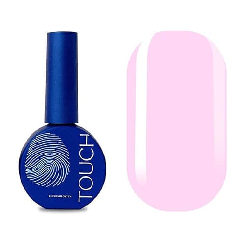 База Touch Cover Bubblegum, 13 мл — фото 1