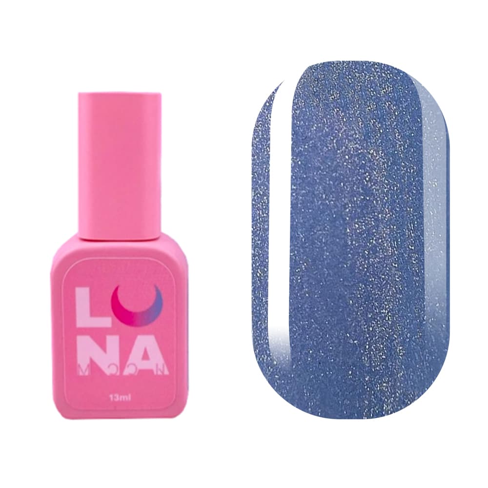 LUNA Cover Base №28, 13 мл — фото 1