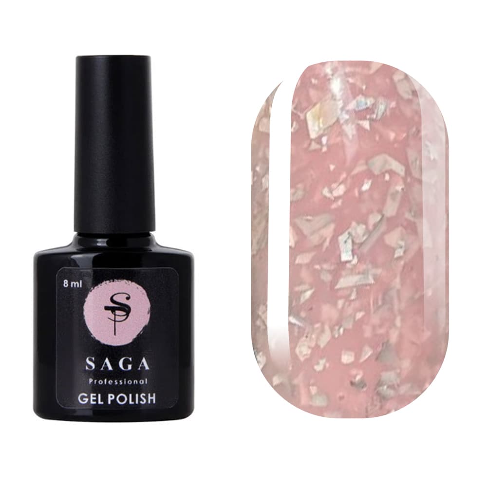 База LEAF Saga Professional №3, 8 мл — фото 1