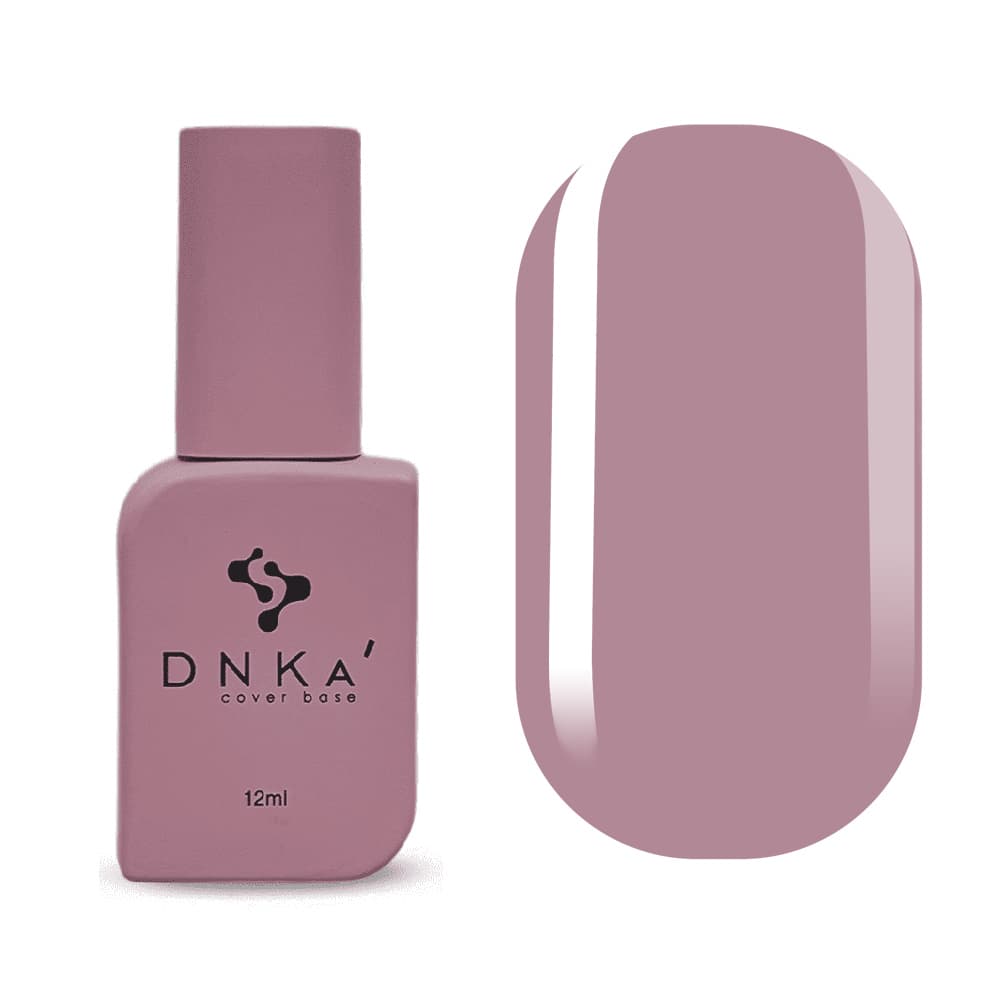 База Cover DNKa №33, 12 ml — фото 1