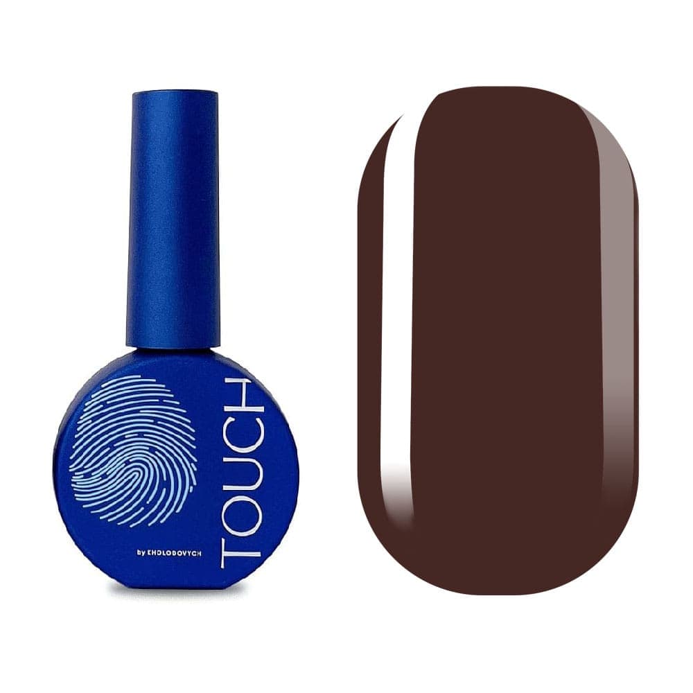 Гель-лак Touch gel polish №7, 9 мл — фото 1