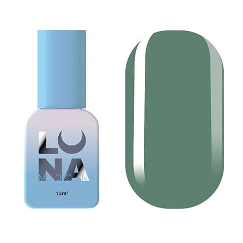Гель-лак LUNA Color №107, 13ml — фото 1