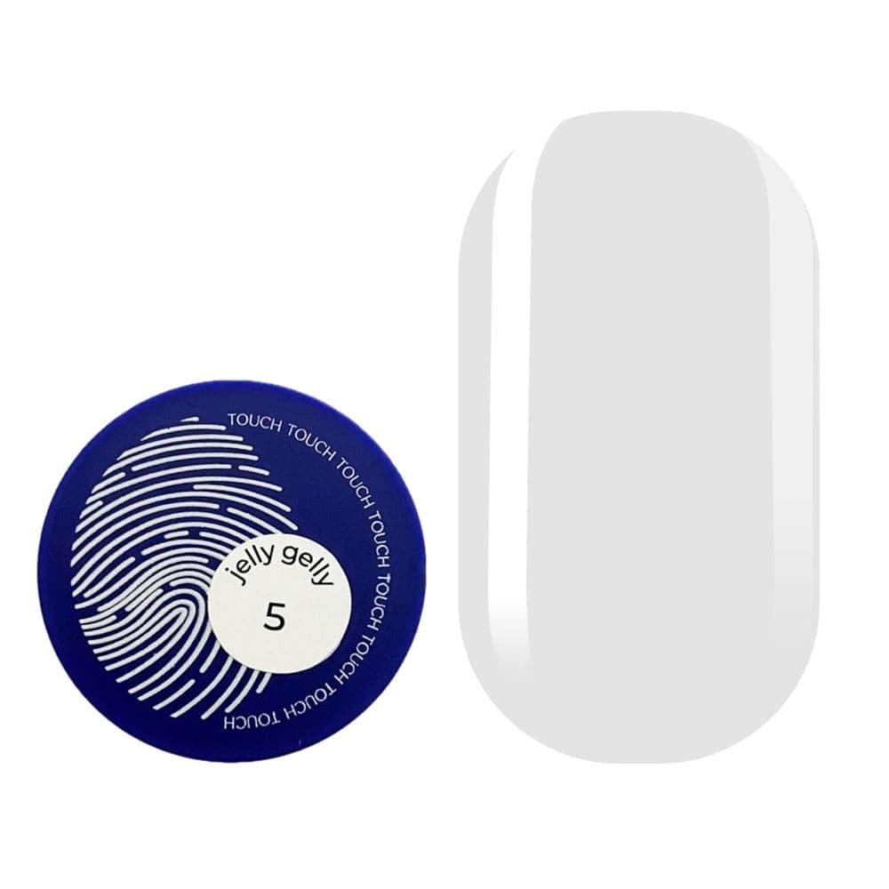 Touch Jelly №5, 15 мл — фото 1