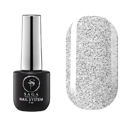 Top Saga Fiery світловідбивний, 8 мл — фото 1