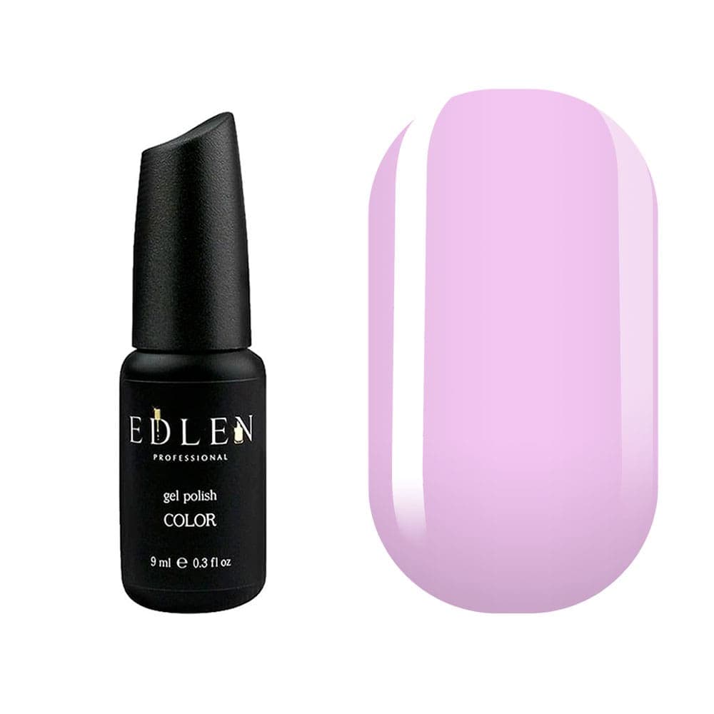Гель-лак Edlen Color №39, 9 мл — фото 1