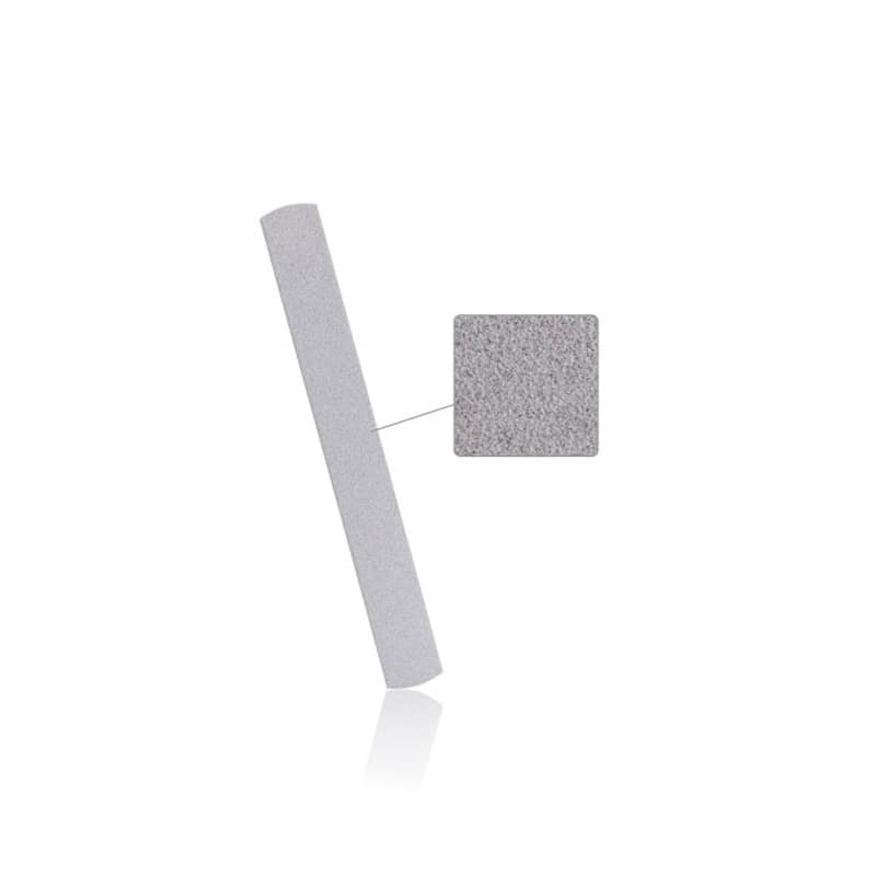 Змінний файл O PILKI «Пилочка» (м'яка основа) 150 грит, 50 шт — фото 1