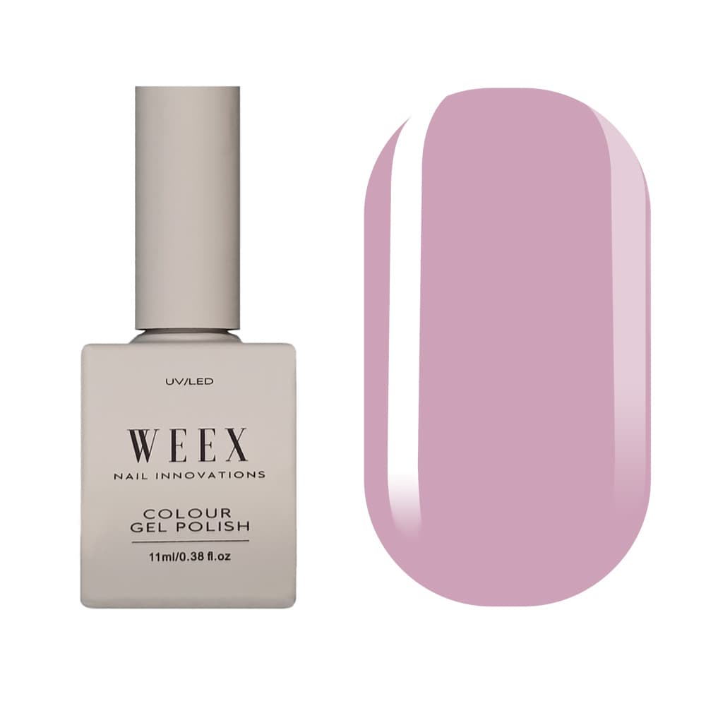 Гель-лак WEEX №694, 11 мл — фото 1