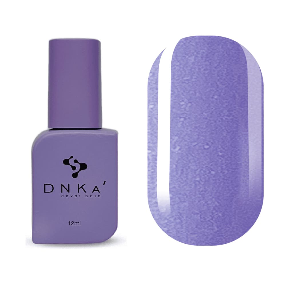 База Cover DNKa №15, 12 ml — фото 1