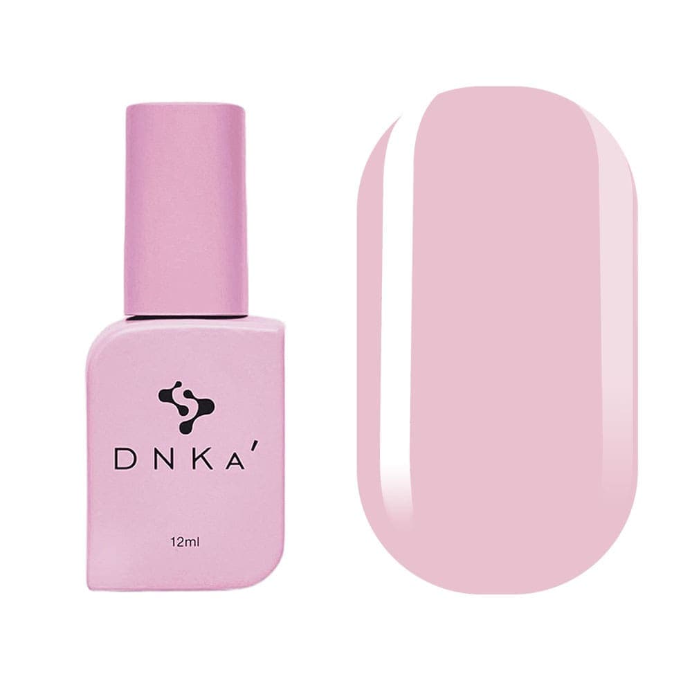 Liquid Acrygel DNKa №18, Yogurt, 12 ml — фото 1