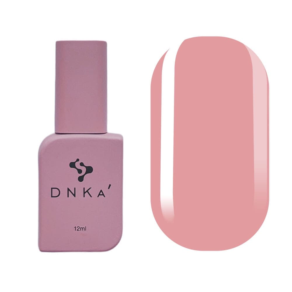 Liquid Acrygel DNKa №22, Pink Puff, 12 ml — фото 1