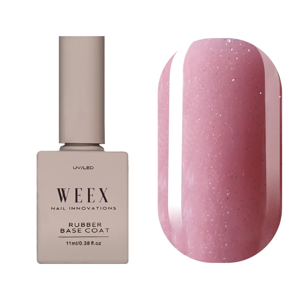База WEEX Shimmer №30, 11 мл — фото 1