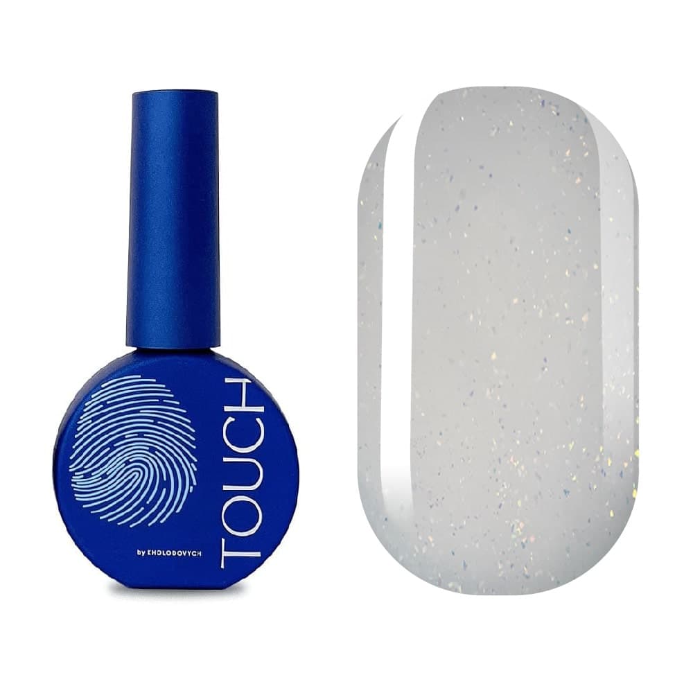 База Touch Glam Base №1, 13 мл — фото 1