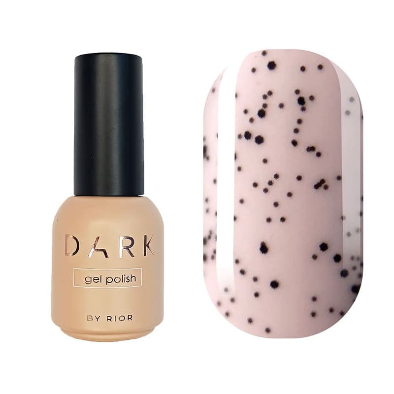 Dark Dots Mix Top, 8 мл — фото 1