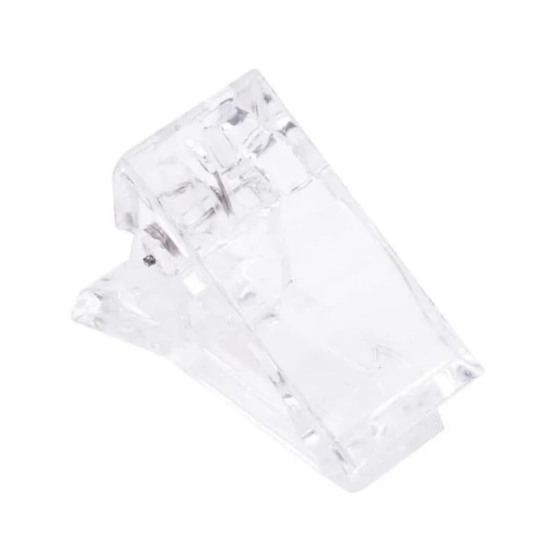 Акриловий зажим для фіксації верхніх форм — фото 1