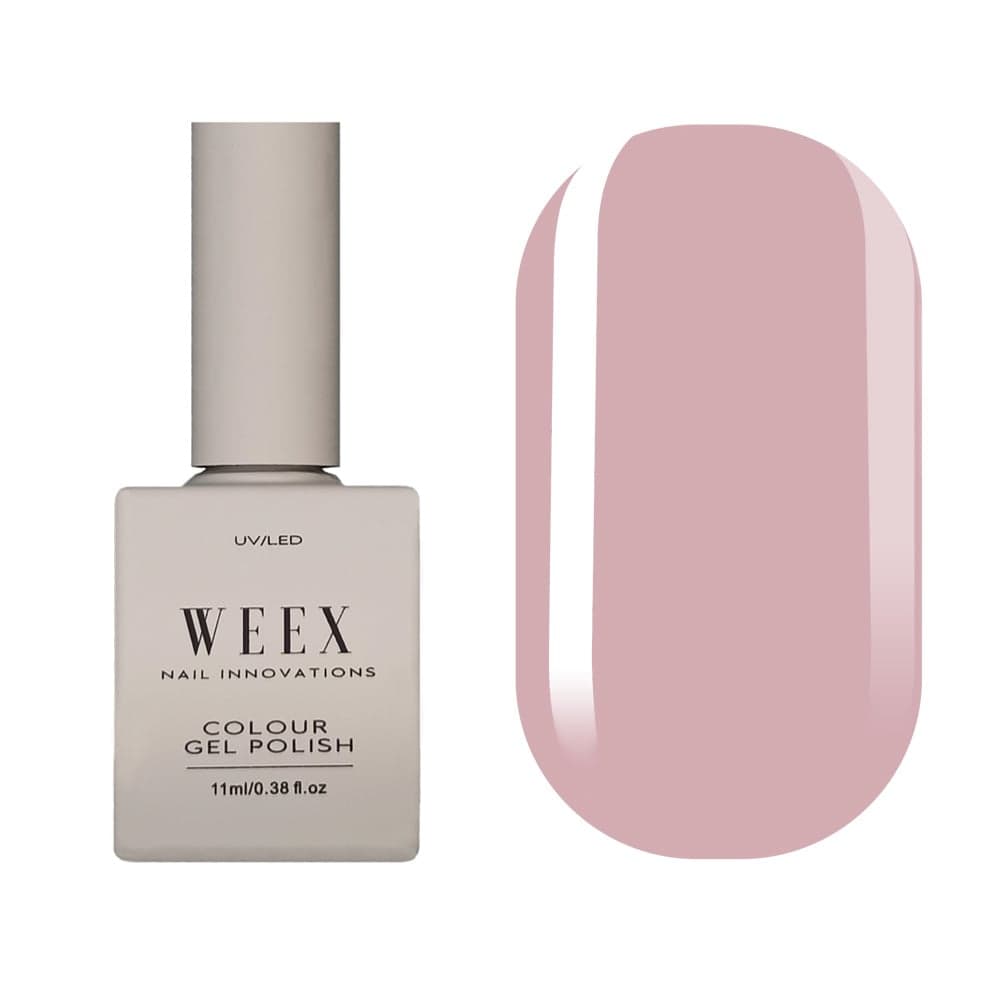 Гель-лак WEEX №664, 11 мл — фото 1