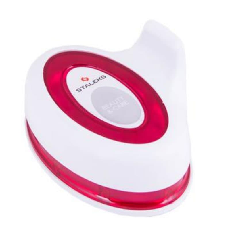 Staleks терка для стоп пластик Beauty&Care 12/2
— фото 1