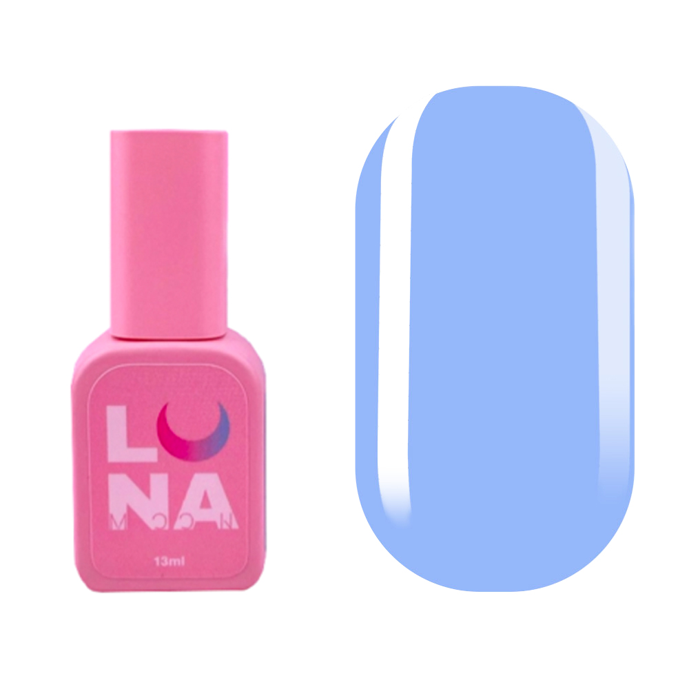 LUNA Cover Base Blue Sky, 13 мл — фото 1