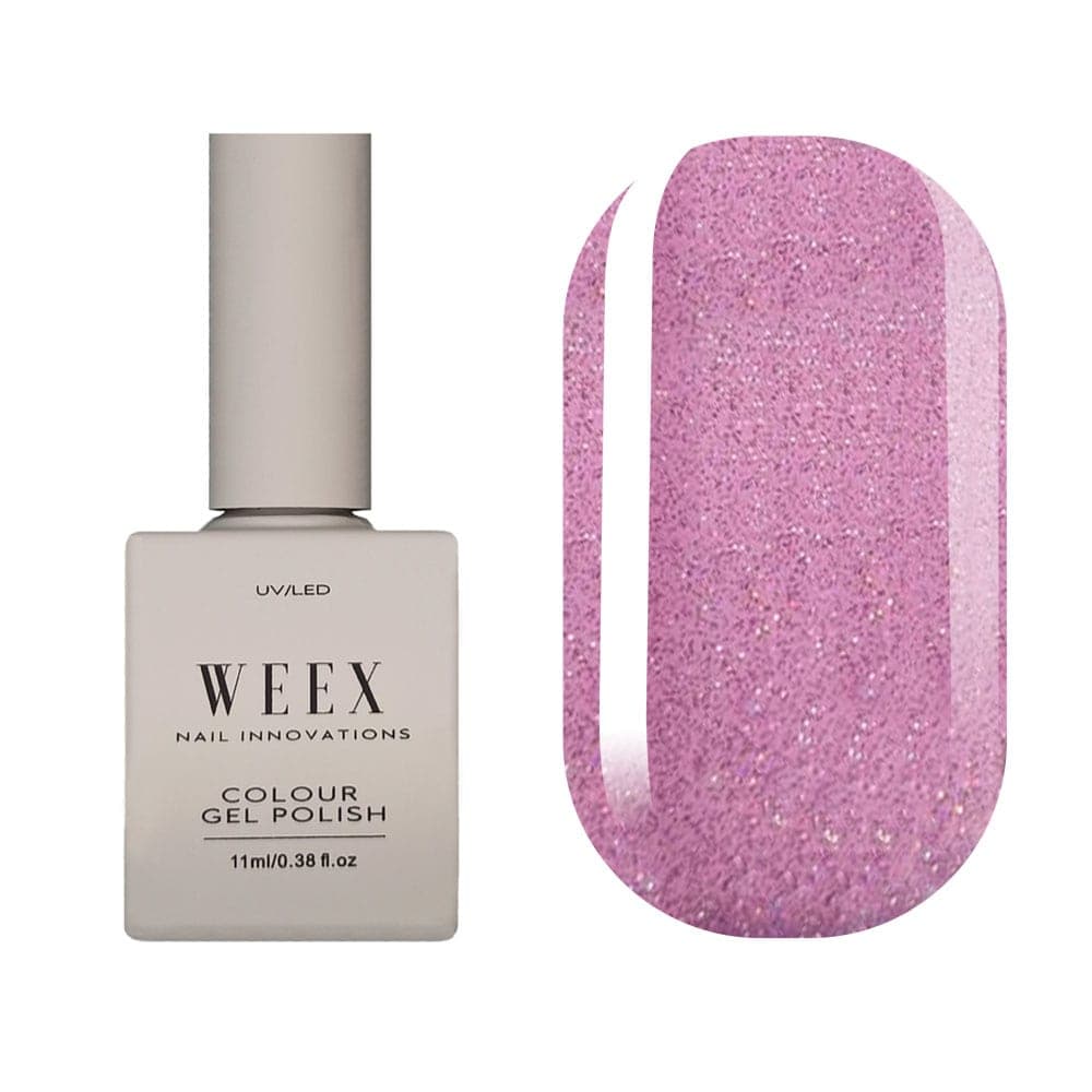 Гель-лак WEEX №743, 11 мл — фото 1