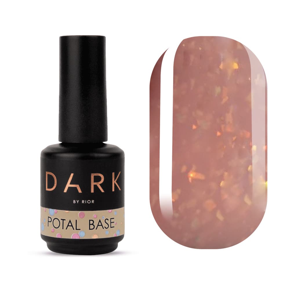 База Dark Potal Base №31, 15 мл — фото 1