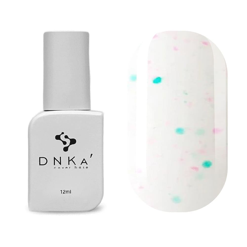 База Cover DNKa №56, 12 ml — фото 1